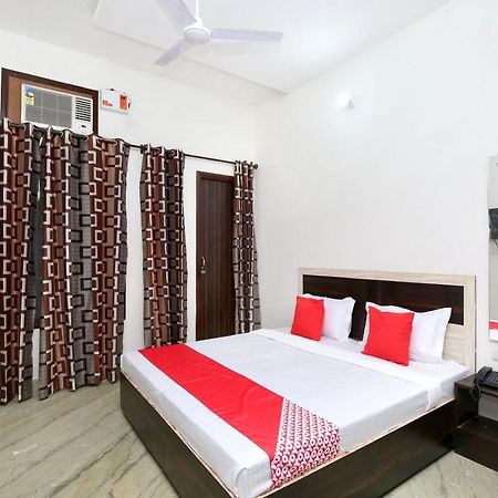 Oyo 24666 Samar Residency Hotel Amritsar Luaran gambar