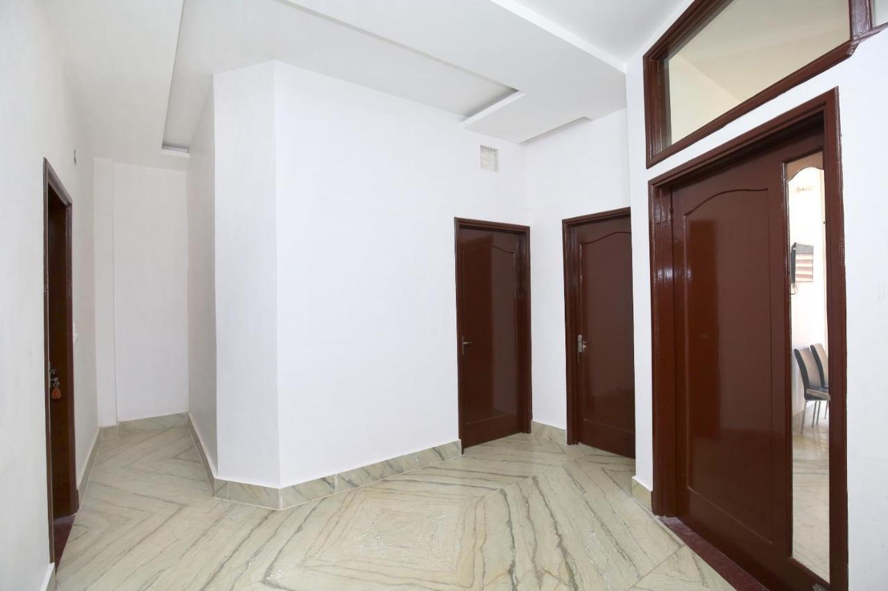 Oyo 24666 Samar Residency Hotel Amritsar Luaran gambar