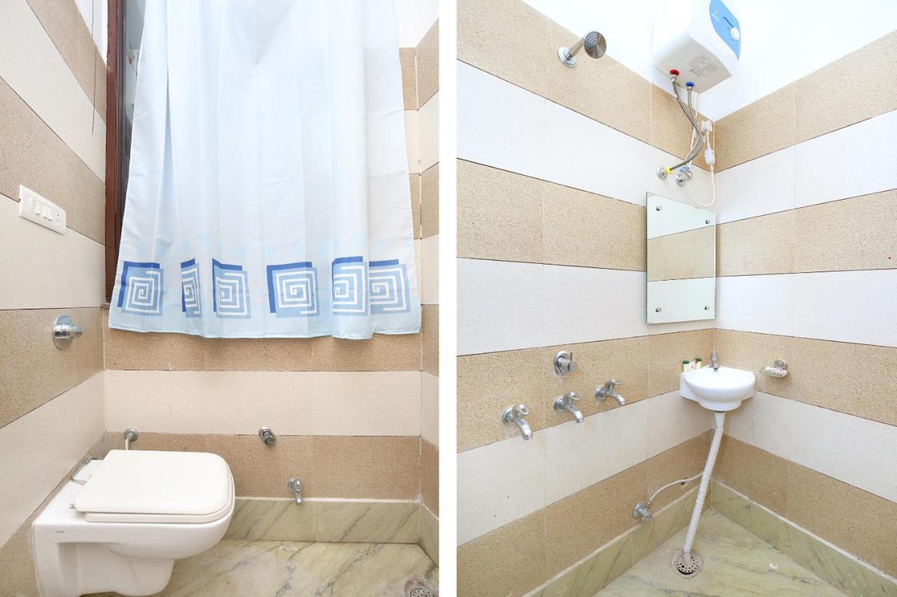 Oyo 24666 Samar Residency Hotel Amritsar Luaran gambar