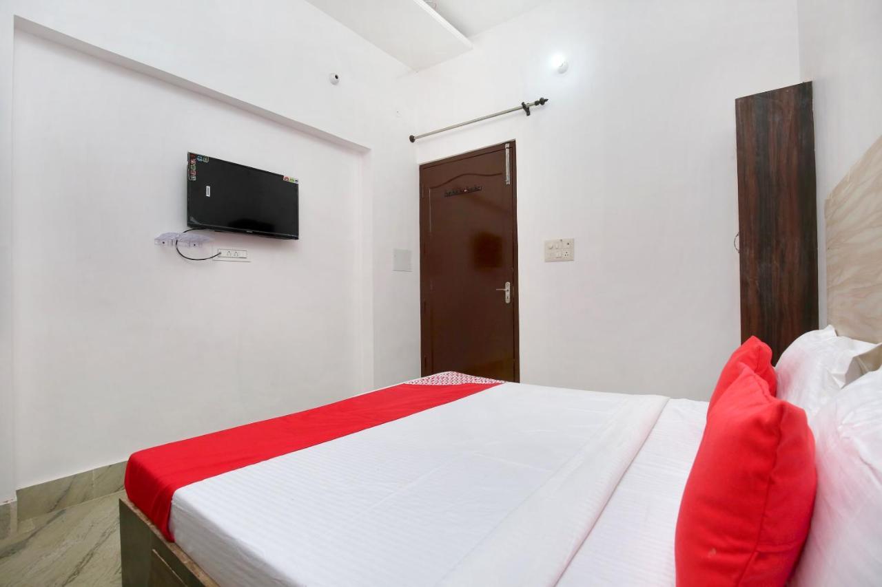 Oyo 24666 Samar Residency Hotel Amritsar Luaran gambar