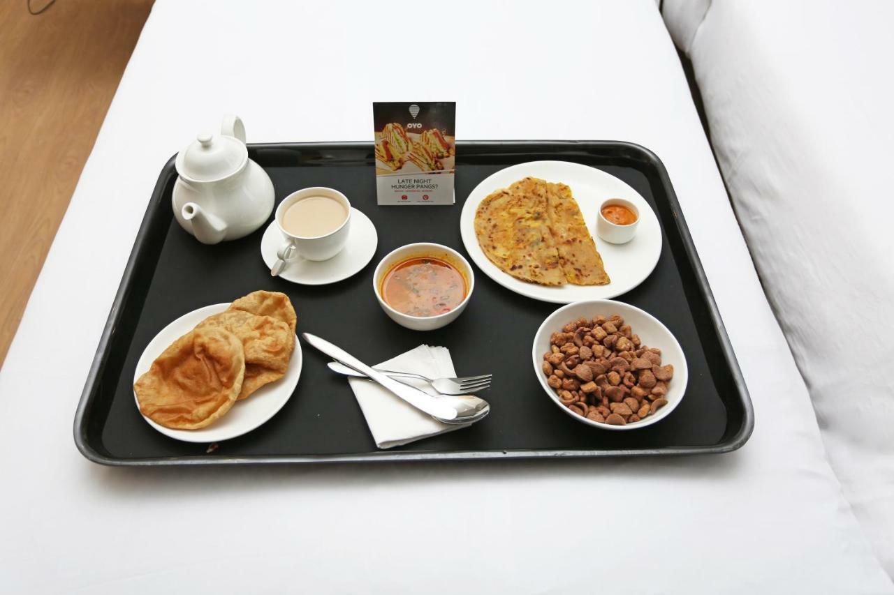 Oyo 24666 Samar Residency Hotel Amritsar Luaran gambar